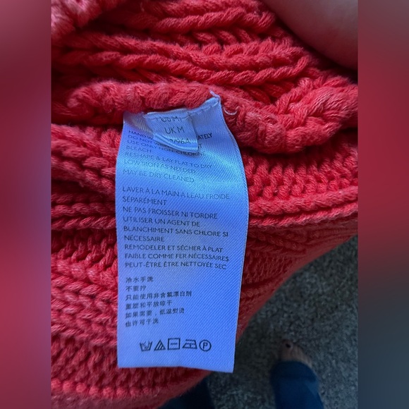 Free People Sweater - Picture 8 of 8